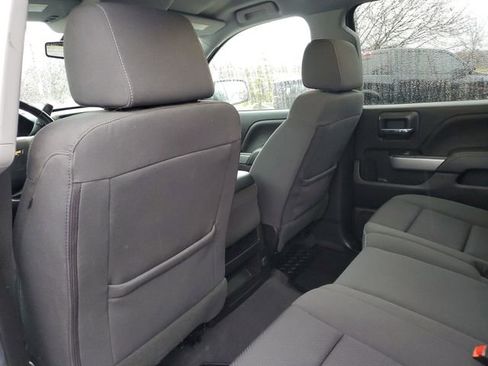 Used 2018 Chevrolet Silverado 1500 LT w/ All Star Edition image 8