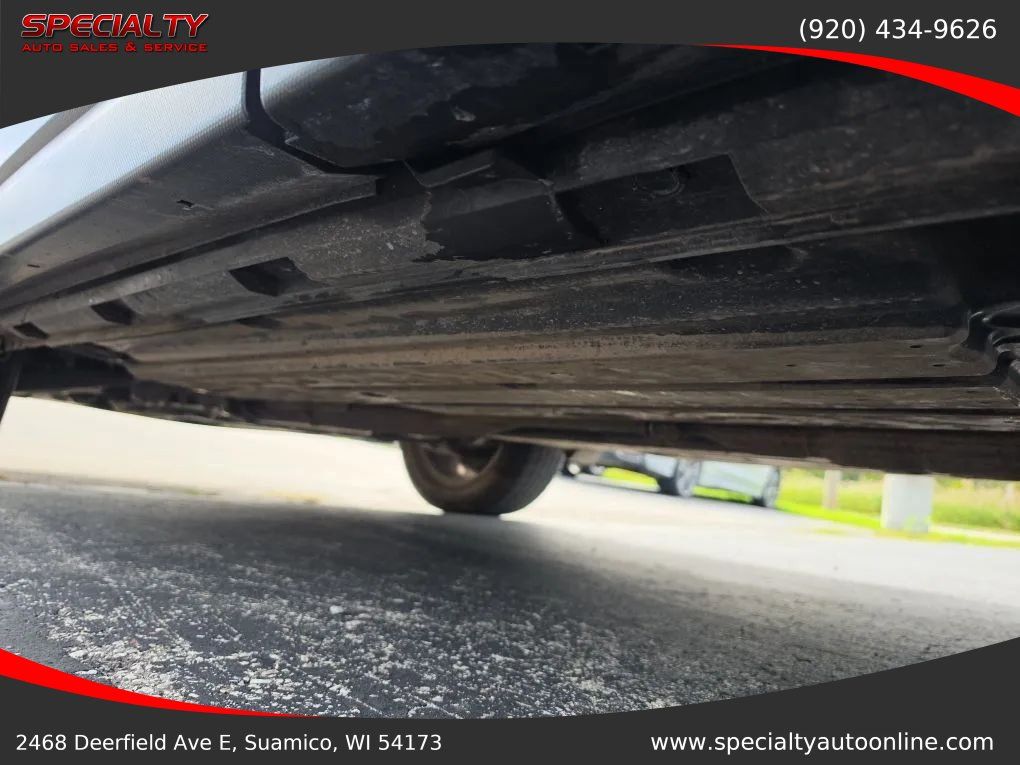 Used 2022 Subaru Forester Premium AWD/4WD image 40