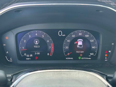 Used 2023 Acura Integra A-Spec FWD image 24