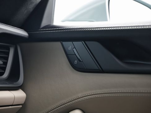 Certified 2025 Porsche 911 Carrera 4 GTS image 34