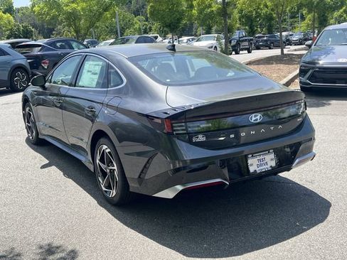 New 2026 Hyundai Sonata SEL Sport image 5
