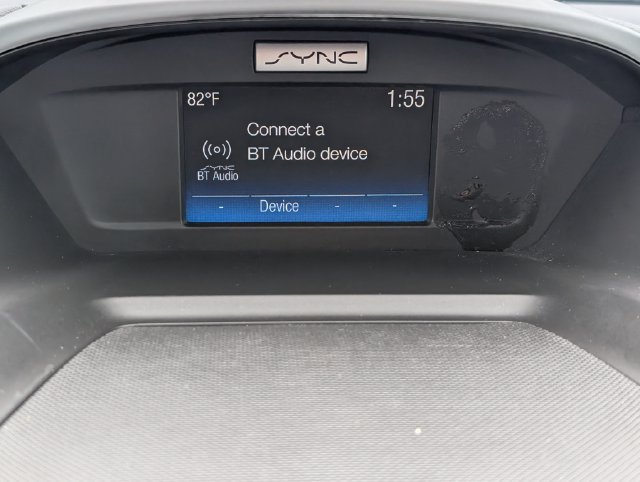 Used 2017 Ford Escape SE FWD image 26