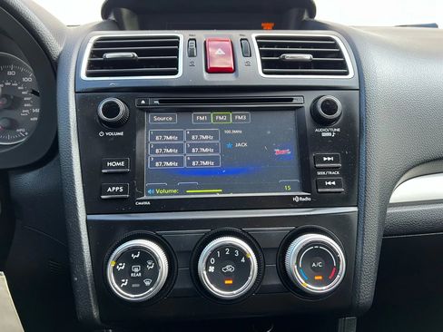 Used 2016 Subaru Impreza 2.0i w/ Popular Package #2 image 38