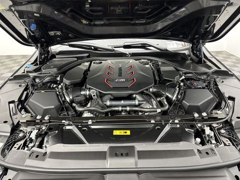 Used 2025 BMW M5 Touring AWD/4WD image 20