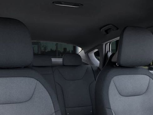 New 2026 Kia K4 LXS image 27