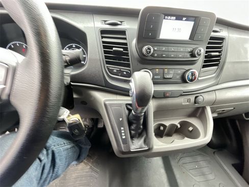 Used 2024 Ford Transit 250 Low Roof w/ Exterior Upgrade Package image 19
