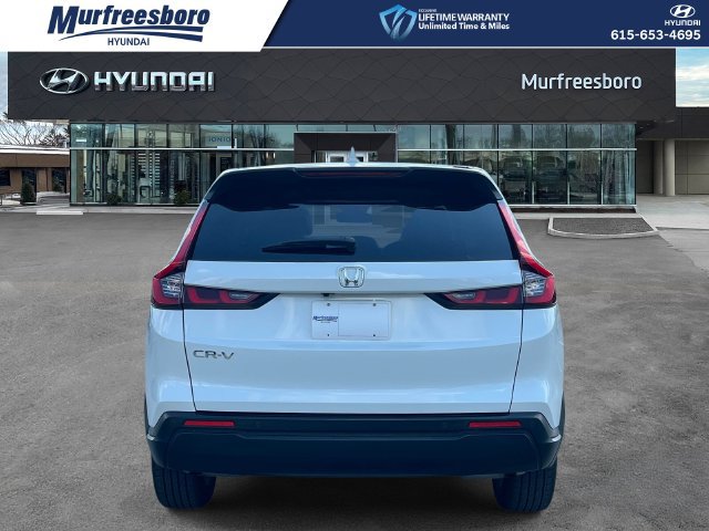 Used 2024 Honda CR-V EX-L image 6