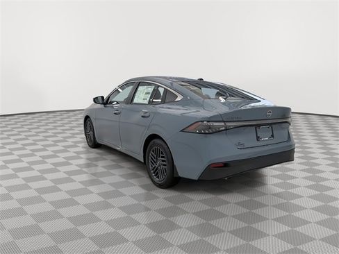 New 2026 Nissan Sentra SV w/ SV Convenience Package image 8