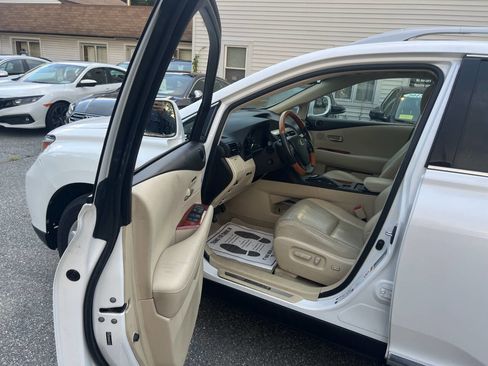 Used 2011 Lexus RX 350 AWD image 20