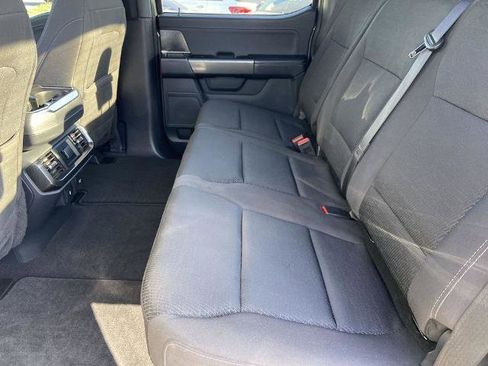 Used 2023 Ford F150 XLT w/ Equipment Group 302A High image 21