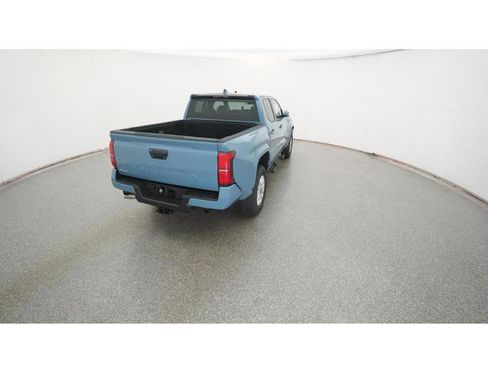 New 2026 Toyota Tacoma SR5 image 8