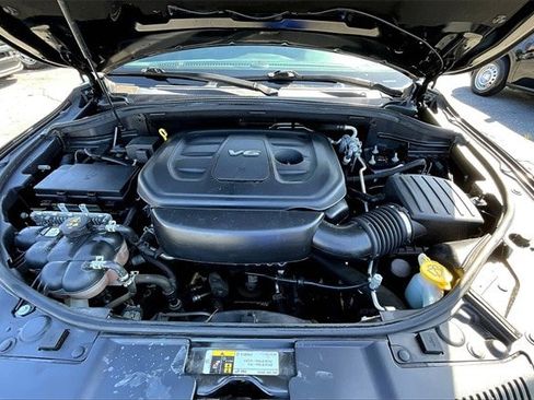 Used 2018 Dodge Durango GT w/ Premium Group image 9