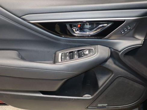 Used 2020 Subaru Outback Limited XT image 13