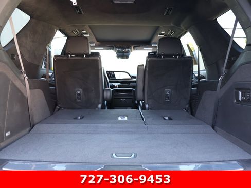 Used 2023 Cadillac Escalade Sport Platinum AWD/4WD image 23