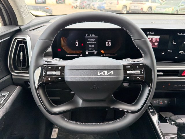 New 2026 Kia Sorento S AWD/4WD image 10