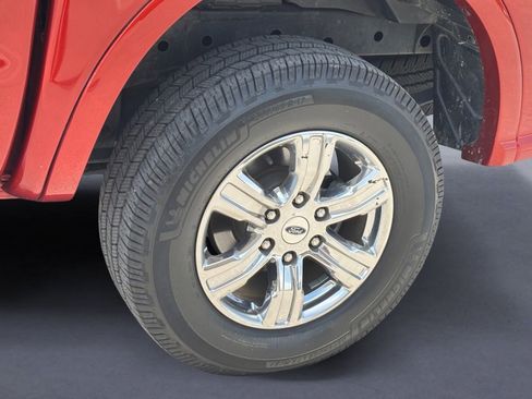 Used 2019 Ford Ranger XLT w/ Equipment Group 302A Luxury RWD image 5