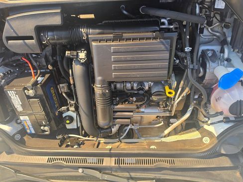 Used 2016 Volkswagen Jetta S FWD image 50