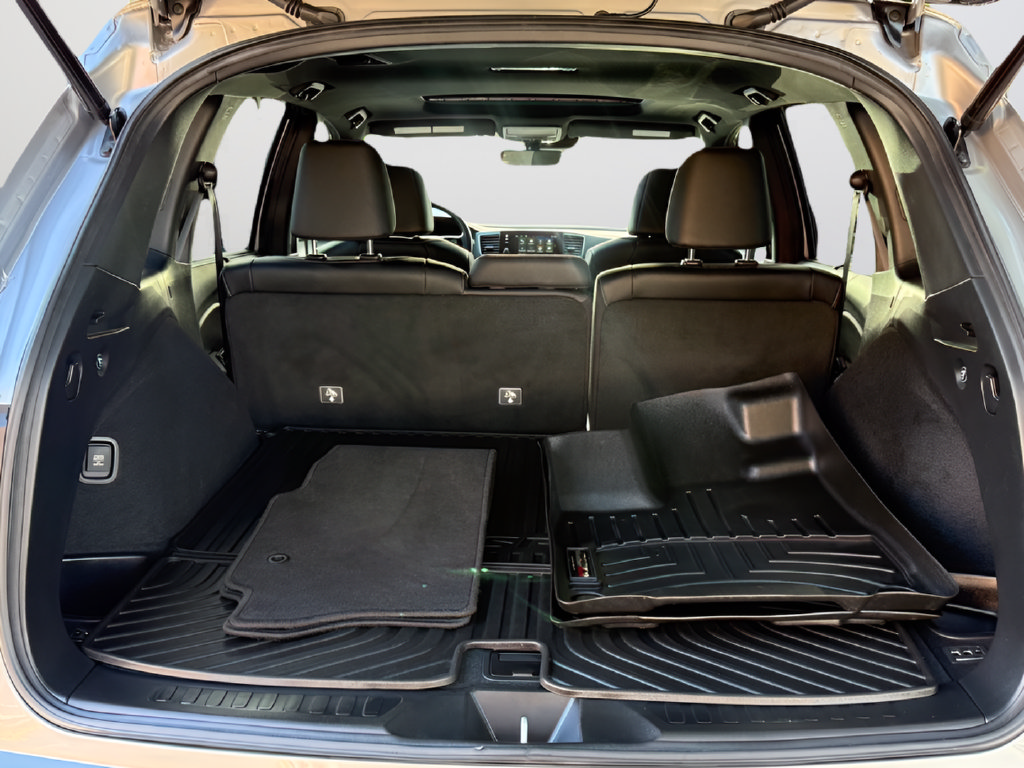 Used 2021 Honda Passport EX-L image 35