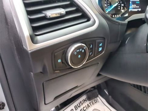 Certified 2024 Ford Edge SEL w/ Convenience Package image 12