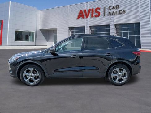 Used 2025 Ford Escape ST-Line FWD image 7