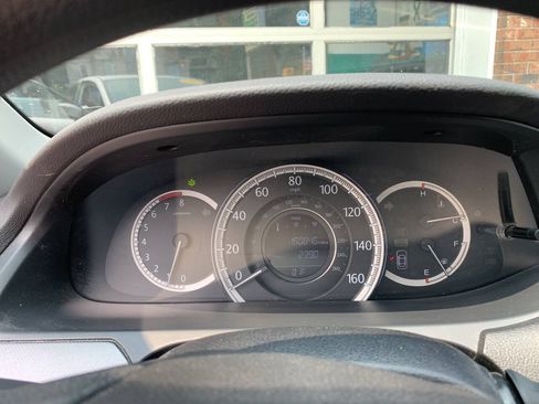 Used 2013 Honda Accord LX image 16