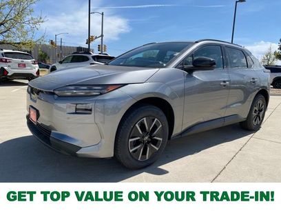 New 2026 Subaru Solterra Premium