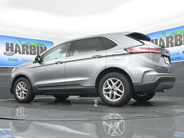 Used 2024 Ford Edge SEL AWD/4WD image 20