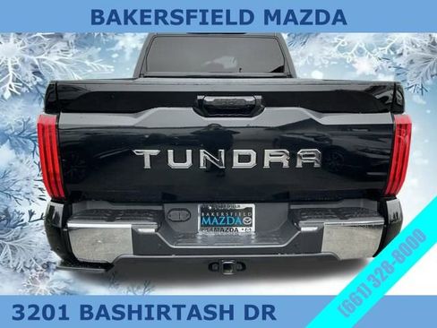 Used 2022 Toyota Tundra SR5 image 6