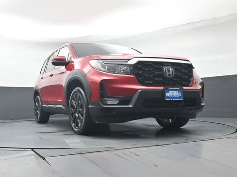 Certified 2023 Honda Passport EX-L image 39