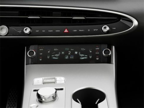 New 2026 Genesis GV70 2.5T Advanced image 14