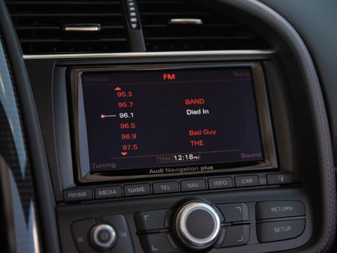 Used 2014 Audi R8 V10 AWD/4WD image 43