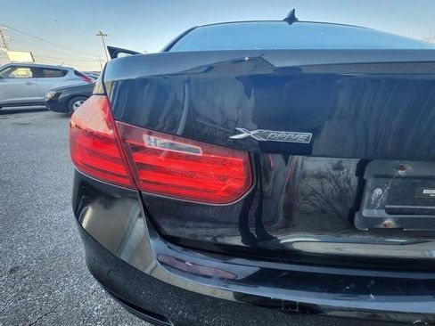 Used 2015 BMW 328i xDrive Sedan image 22