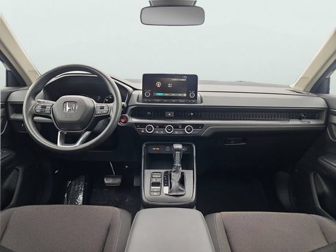 Certified 2024 Honda CR-V EX image 11