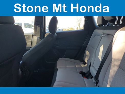 Used 2024 Ford Escape Active image 11