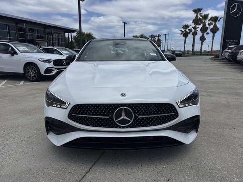 Used 2026 Mercedes-Benz CLA 250 image 2