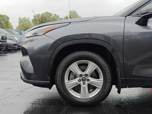 Used 2024 Toyota Highlander LE image 33