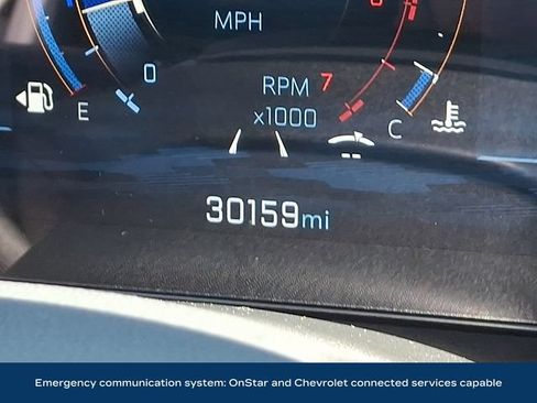 Used 2025 Chevrolet Equinox LT AWD/4WD image 6
