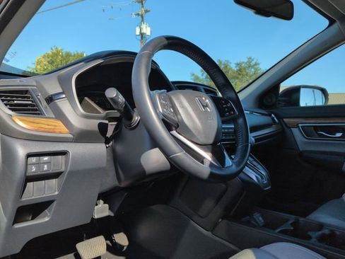 Used 2018 Honda CR-V EX-L image 8