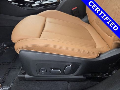 Certified 2024 BMW X3 sDrive30i w/ Convenience Package w/ZPA image 34