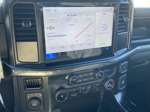 New 2026 Ford F150 STX AWD/4WD image 15
