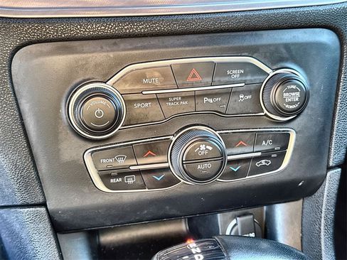 Used 2023 Dodge Charger GT w/ Blacktop Package image 21