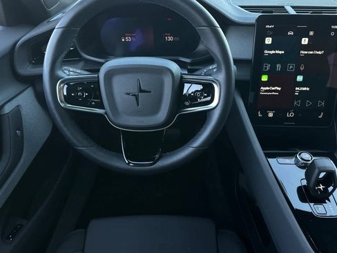 Used 2023 Polestar Polestar 2 Long Range Dual Motor w/ Pilot Pack image 14