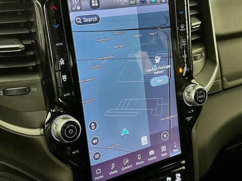 New 2026 RAM 2500 Big Horn image 18