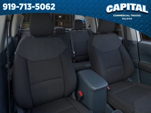 New 2026 Ford Maverick XL w/ 4K Tow Package image 10