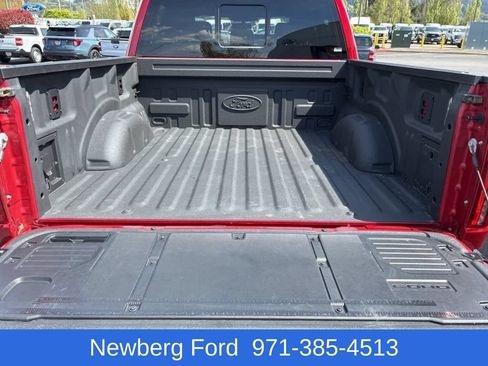 Used 2025 Ford F150 Raptor w/ Equipment Group 803A Raptor R AWD/4WD image 10