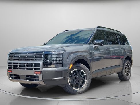 New 2026 Hyundai Palisade XRT Pro image 2