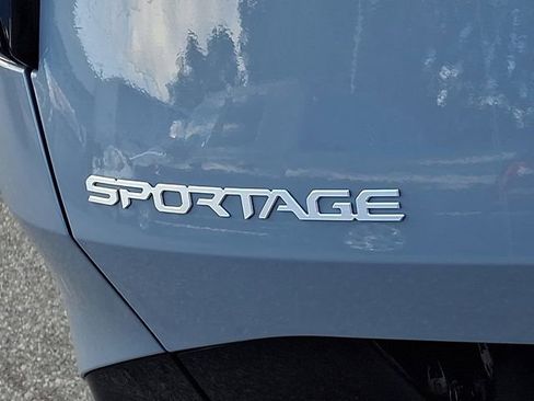 Used 2024 Kia Sportage SX FWD image 36