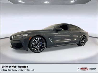Used 2020 BMW 840i Gran Coupe w/ M Sport Package