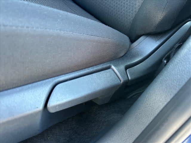 Used 2026 Nissan Kicks S FWD image 14