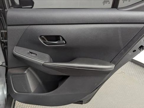 Used 2025 Nissan Sentra SV w/ All-Weather Package image 19